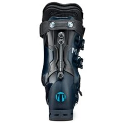 Chaussures De Ski Tecnica Mach1 Mv 95 W TD Gw Ink Blue -Matériel De Ski c7cb963d7799d7a75f621eca4640ea0b52f1db4b H23TECNCHA216443 2
