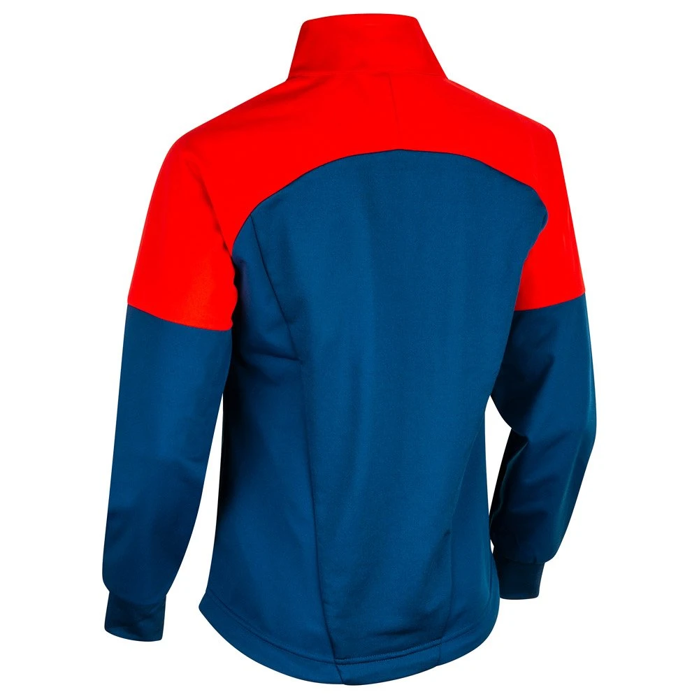 Veste Nordique Bjorn Daehlie Kikut Jr Estate Blue 2 Veste Nordique Bjorn Daehlie Kikut Jr Estate Blue – Image 2