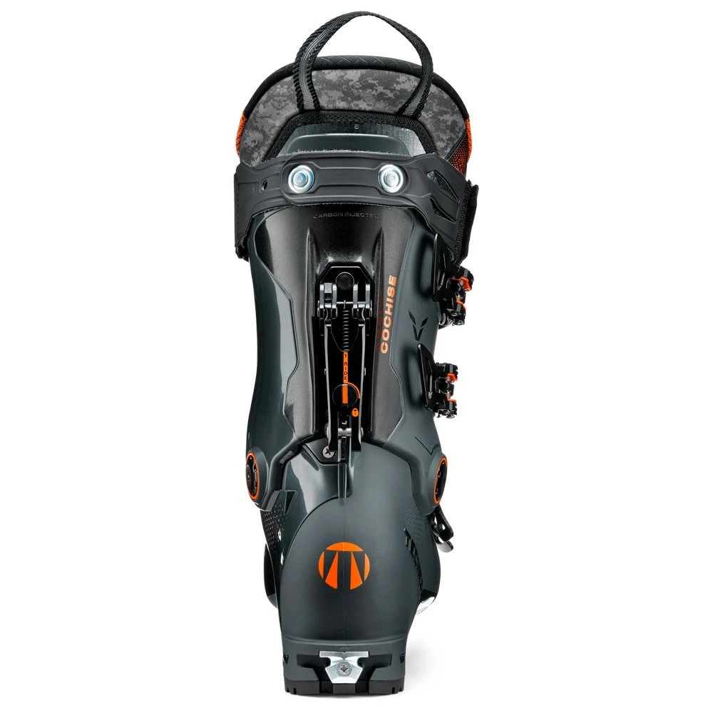 Chaussures De Ski Tecnica Cochise 110 Dyn Gw Graphite 3 Chaussures De Ski Tecnica Cochise 110 Dyn Gw Graphite – Image 3