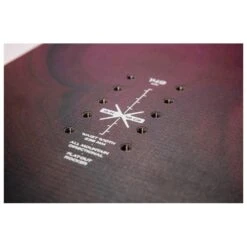 Planche Snowboard Nitro Lectra -Matériel De Ski c91a62778bd351106dd39a45c5f2517d5eec31ea H23NITRBOA251882 903