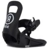 Fix Snowboard Ride Micro Black