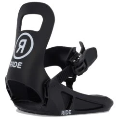 Fix Snowboard Ride Micro Black