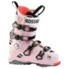 Chaussures De Ski Rossignol Alltrack Elite 110 Lt W Gw Pink