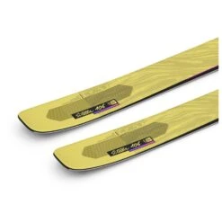 Ski Salomon QST Stella 106 -Matériel De Ski ca0c95a23741b22c18d478495fce25bffc57174d H23SALOSKI256337 901