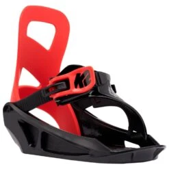 Fix Snowboard K2 Mini Turbo