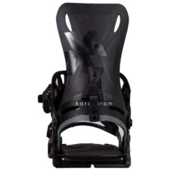 Fix Snowboard Karakoram Connect Free Ranger 10 Fix Snowboard Karakoram Connect Free Ranger -Matériel De Ski cbb5228e6c5705ea4a2cf02498ea3d963ac0f515 H23KARABIN255141 5