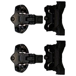 Fix Snowboard Karakoram Nomad -Matériel De Ski cbc328778513bc4c5af1a34be42c6dec53e756ea H23KARABIN255140 11