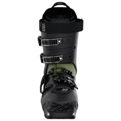 Chaussures De Ski Randonnée K2 Dispatch -Matériel De Ski cbf7ff900b7d15f2b6d552d279a26f0b356ccef8 H23KDEUCHA324064 4