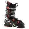 Chaussures De Ski Rossignol Speed 120 Black