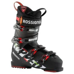 Chaussures De Ski Rossignol Speed 120 Black