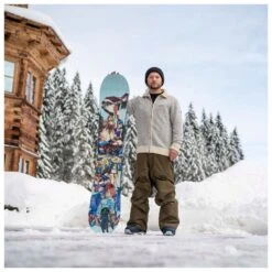 Yes! Planche Snowboard Yes Basic UnInc. RDM -Matériel De Ski cc1d06cbcdadcdeabe4bb0fe2ca6e7fd42317925 H23YESSBOA255065 903