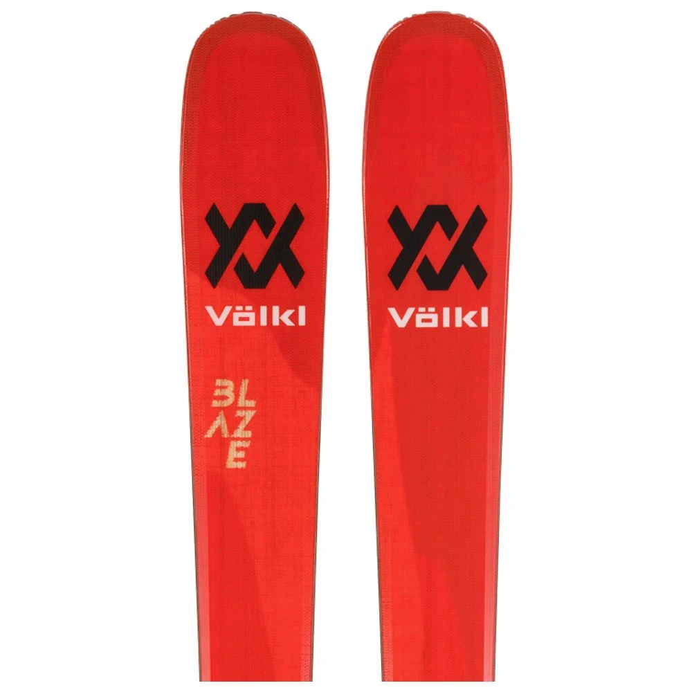 Ski Volkl Blaze 86 2 Ski Volkl Blaze 86 – Image 2