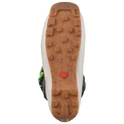 Chaussures De Ski Randonnée Salomon Mtn Summit Pro Rainy Day Belluga Green -Matériel De Ski cc94d602af8fecc7325ce5bf07fb890285f68b6e H23SALOCHA254506 9