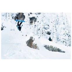 Planche Snowboard Lib Tech Rasman -Matériel De Ski ccfe17d82fbe1c5f7d62ba372ba422675b78ce38 H23LIBTBOA266434 902