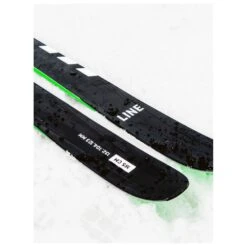 Ski Line Blade Optic 104 -Matériel De Ski cd1870d930bd846e2201d3ed49aea8db0c235d5a H23LINESKI265894 901