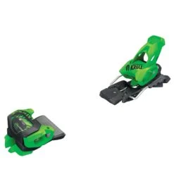 Fix Ski Head Attack 14 Gw Br.110 Green