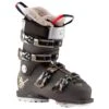 Chaussures De Ski Rossignol Pure Pro Heat Gw Metal Gold Grey