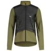 Veste Nordique Maloja KolkrabeM Moss Multi