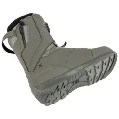 Boots Nitro Venture TLS 2023 Charcoal -Matériel De Ski ce8b8d9be842dd28e19d5956fd7f2433dc1765cd H23NITRBOO2339509 4