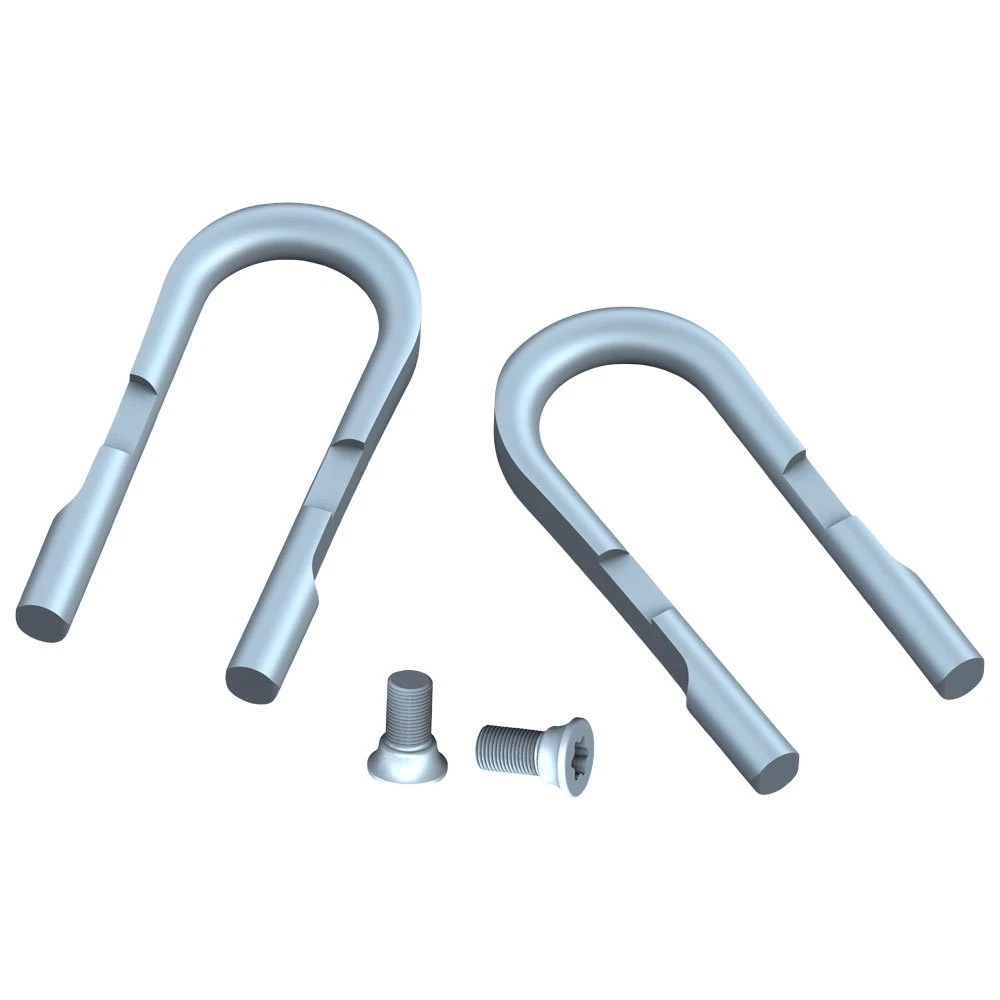 Accessoire Fixation Randonnée ATK Slr Release U Spring (value 6) 1 Accessoire Fixation Randonnée ATK Slr Release U Spring (value 6)