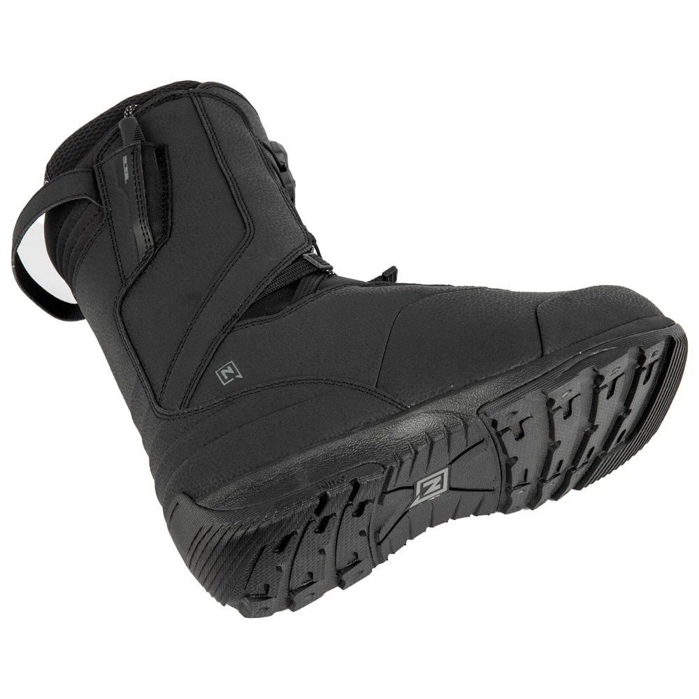 Boots Nitro Venture TLS 2023 Black 11 Boots Nitro Venture TLS 2023 Black – Image 11