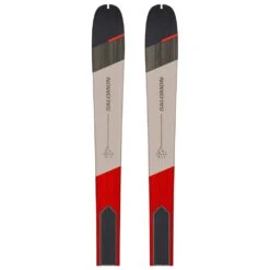 Ski Salomon MTN 80 Pro -Matériel De Ski cf8817fcc81686524e691924e86cf0944da83543 H23SALOSKI254313 4