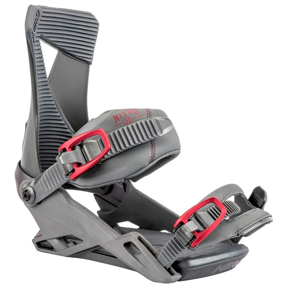 Fix Snowboard Nitro Zero Factory Craft 3 Fix Snowboard Nitro Zero Factory Craft – Image 3