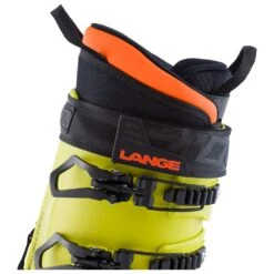 Chaussures De Ski Randonnée Lange Xt3 Tour Sport Yellow -Matériel De Ski d03bc368946e12cdd8381121b4dc51cec140bcfa H22LANGCHA188561 4