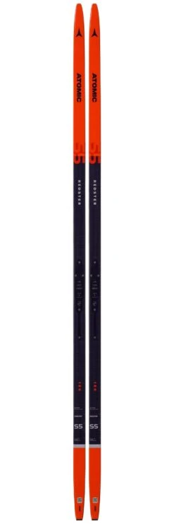 Ski Nordique Atomic Redster S5