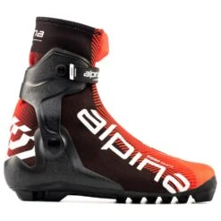 Chaussures De Ski Nordique Alpina Comp Skate -Matériel De Ski d25aac42bc1c7da89d61bf7283670d7e05b91dfa H22ALPICHA178773 3