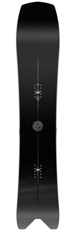 Planche Snowboard Nitro Squash