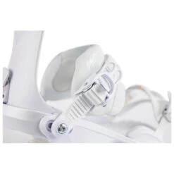 Fix Snowboard Nitro Ivy 2023 White Pearl -Matériel De Ski d3166a63092e744afdf95ba677c25895285bd5b0 H23NITRBIN2264983 902