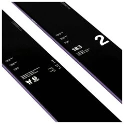 Ski Faction La Machine 2 Mini 10 Ski Faction La Machine 2 Mini -Matériel De Ski d3c909f5a6a960a960a2ee5d796a35c9ff50e687 H23FACTSKI244615 903