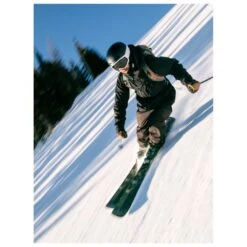 Ski K2 Mindbender 99Ti -Matériel De Ski d3e7cc1704bf935df9f5fda2a1381b8cd09e4f38 H23KDEUSKI267994 904