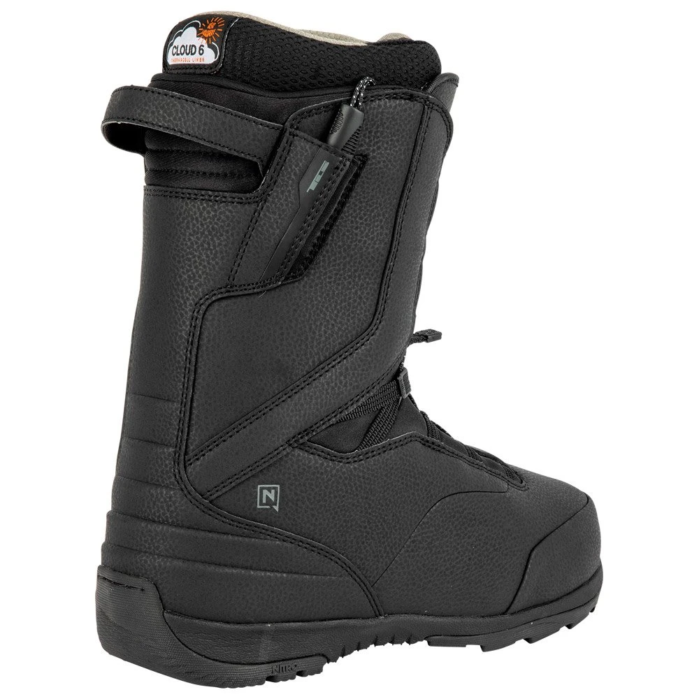 Boots Nitro Venture TLS 2023 Black 2 Boots Nitro Venture TLS 2023 Black – Image 2