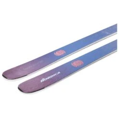 Ski Nordica Santa Ana 88 -Matériel De Ski d48c8fdc79799c8899e4d43eb78c51dce8b9d01a H23NORDSKI216824 902