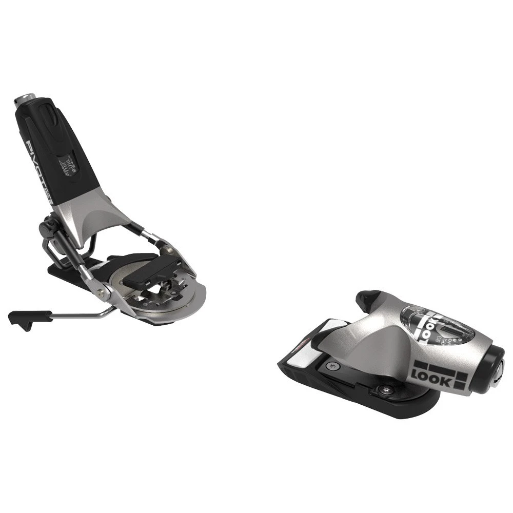 Fix Ski Look Pivot 15 Gw B95 Raw 1 Fix Ski Look Pivot 15 Gw B95 Raw