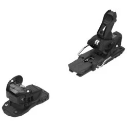 Fix Ski Armada N Warden Mnc 13 C115 Black