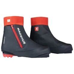 Chaussures De Ski Nordique Madshus Bootcover Wet Design -Matériel De Ski d4cf0e186cc48b78414ff14d67abe6251525753a H23MADSCHA264140 4