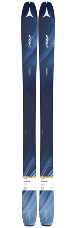 Ski Atomic Backland 85 W
