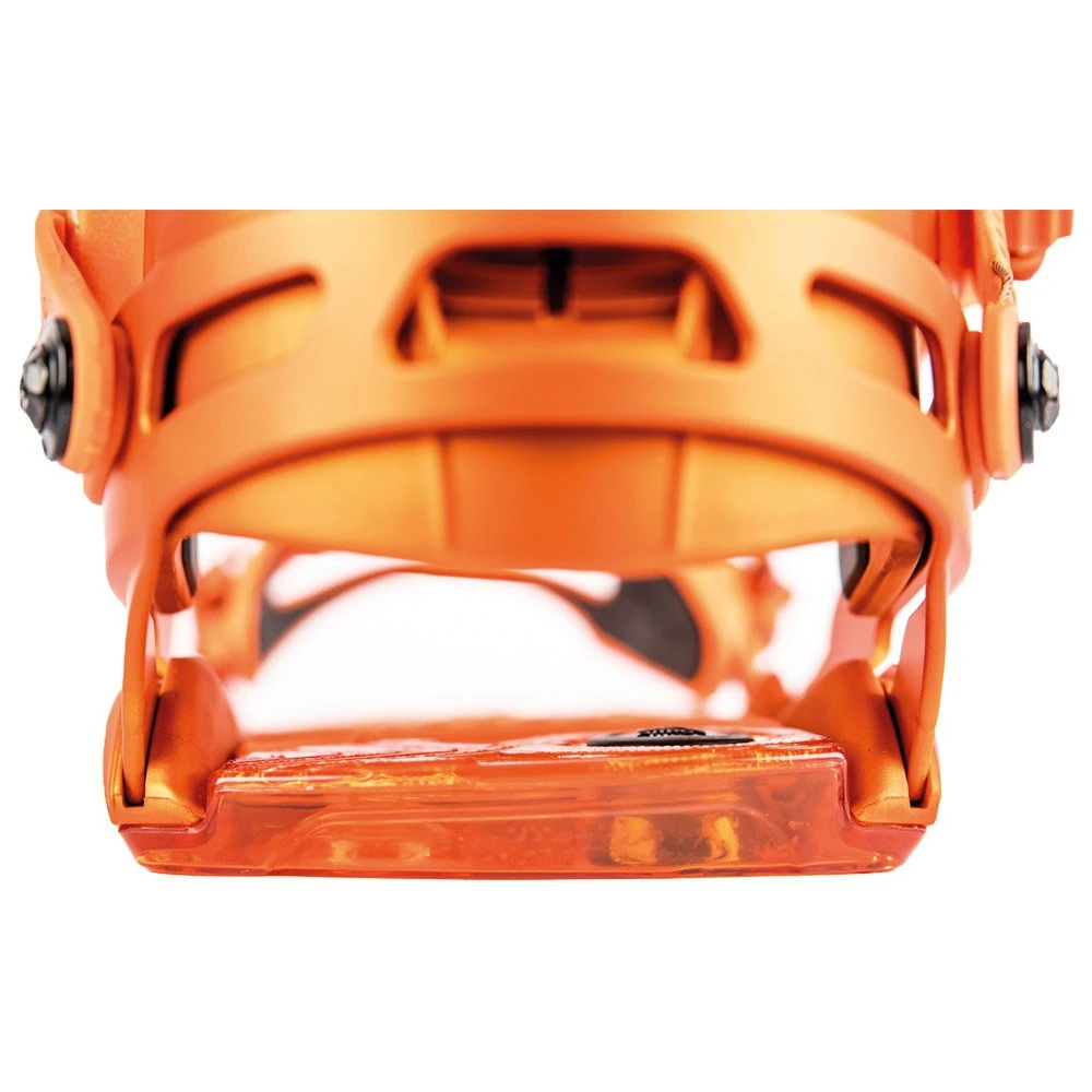 Fix Snowboard Nitro Phantom Orange 8 Fix Snowboard Nitro Phantom Orange – Image 8