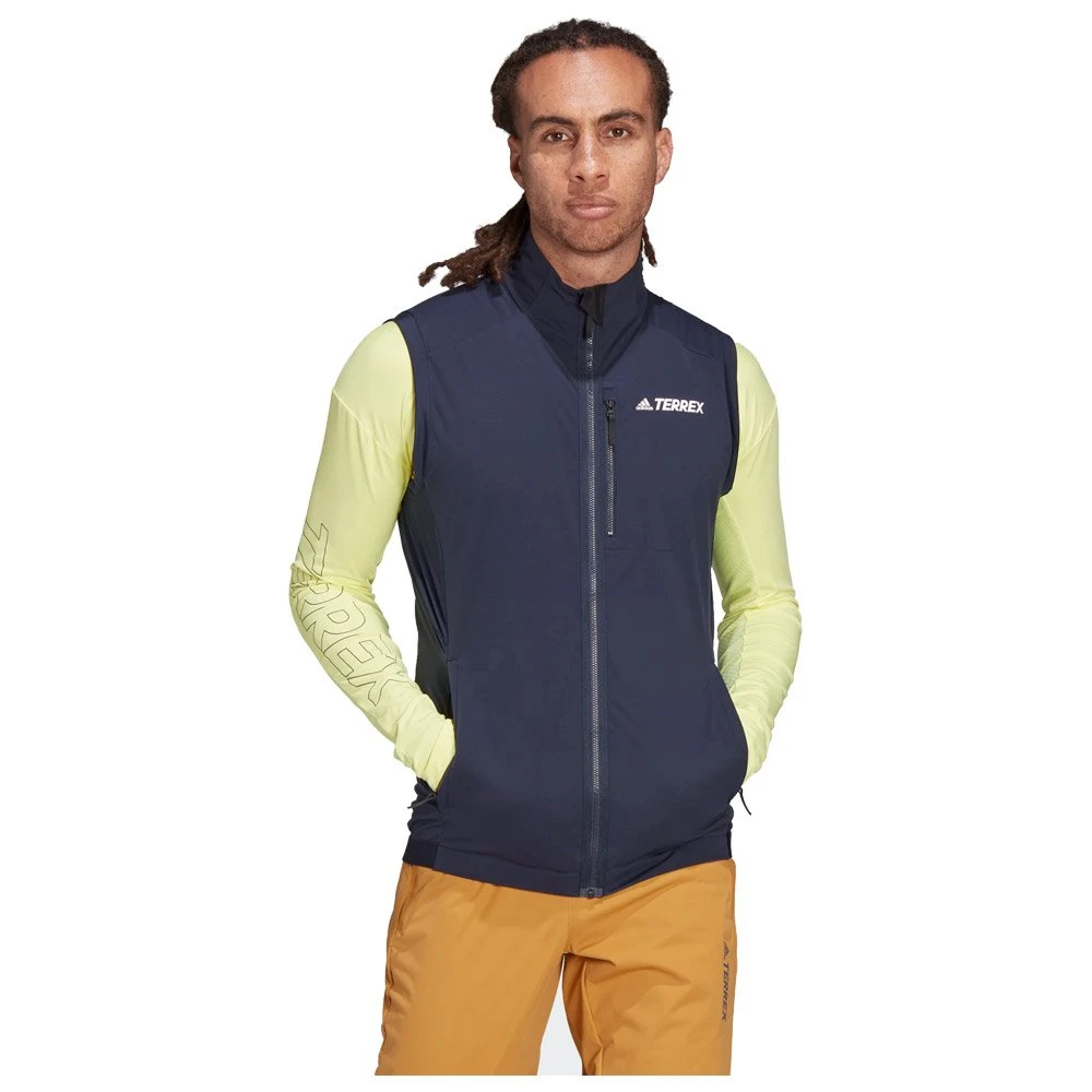 Veste Sans Manche Adidas Xpr Xc Vst Legend Ink 7 Veste Sans Manche Adidas Xpr Xc Vst Legend Ink – Image 7