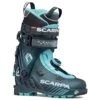 Chaussures De Ski Randonnée Scarpa F1 Wmn