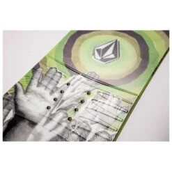 Planche Snowboard Nitro Ripper Kids X Volcom 11 Planche Snowboard Nitro Ripper Kids X Volcom -Matériel De Ski d7d1124ec9d415fd6cd0863496d9922ab8190dfe H23NITRBOA339229 904