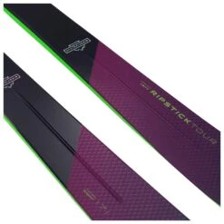 Ski Elan Ripstick Tour 94 W            -Matériel De Ski d8695cff6393d548d07ee6988c40d3d276d7b58c H23ELANSKI337460 902