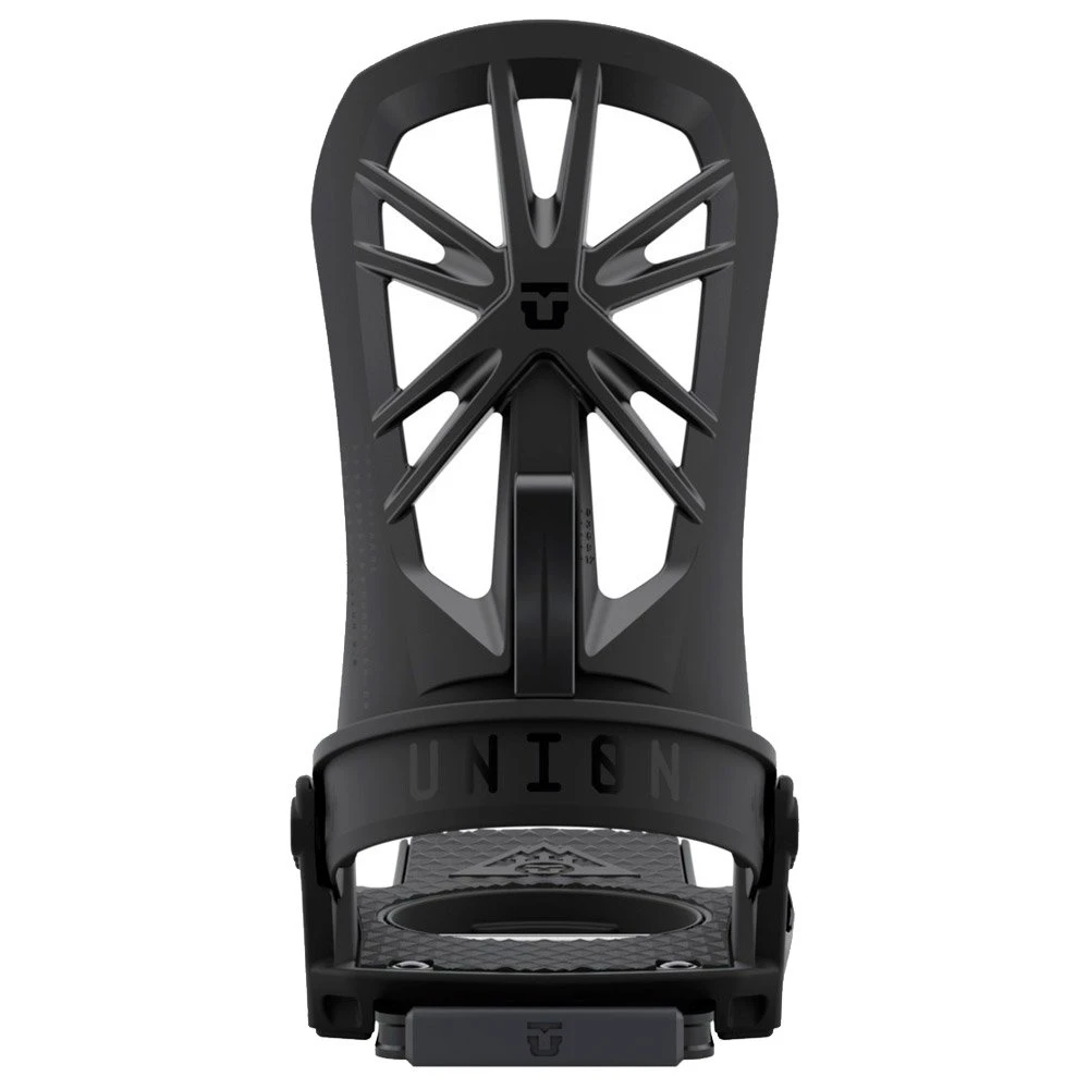 Fix Snowboard Union Explorer Black 2 Fix Snowboard Union Explorer Black – Image 2