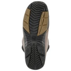 Boots Nitro Vagabond TLS Dark Brown Black -Matériel De Ski d91059c79d996d8a55d42816e032a8ddf53972aa H21NITRBOO1340992 9