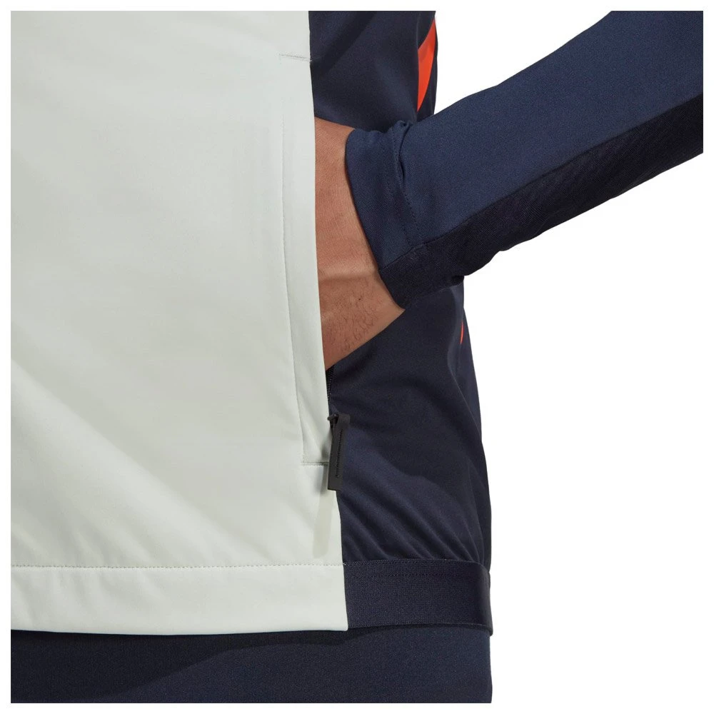 Veste Sans Manche Adidas Xpr Xc Vst Legend Ink Linen Green 7 Veste Sans Manche Adidas Xpr Xc Vst Legend Ink Linen Green – Image 7