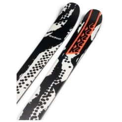 Ski K2 Sight -Matériel De Ski d95cb1dc1319ba4cffcdcd9f037c089a00f1789d H23KDEUSKI322675 903