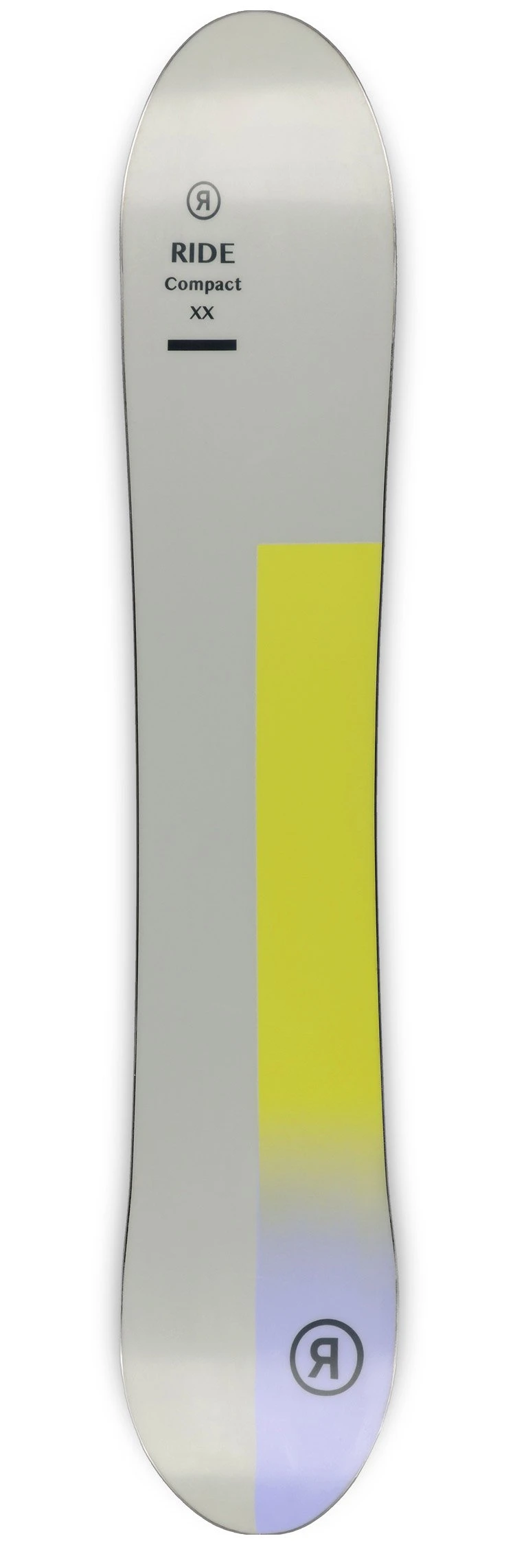 Planche Snowboard Ride Compact 2 Planche Snowboard Ride Compact – Image 2